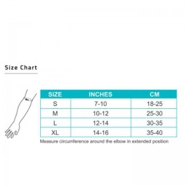 Tynor Elbow Support | Uniform compression Tynor Elbow Support | Uniform compression