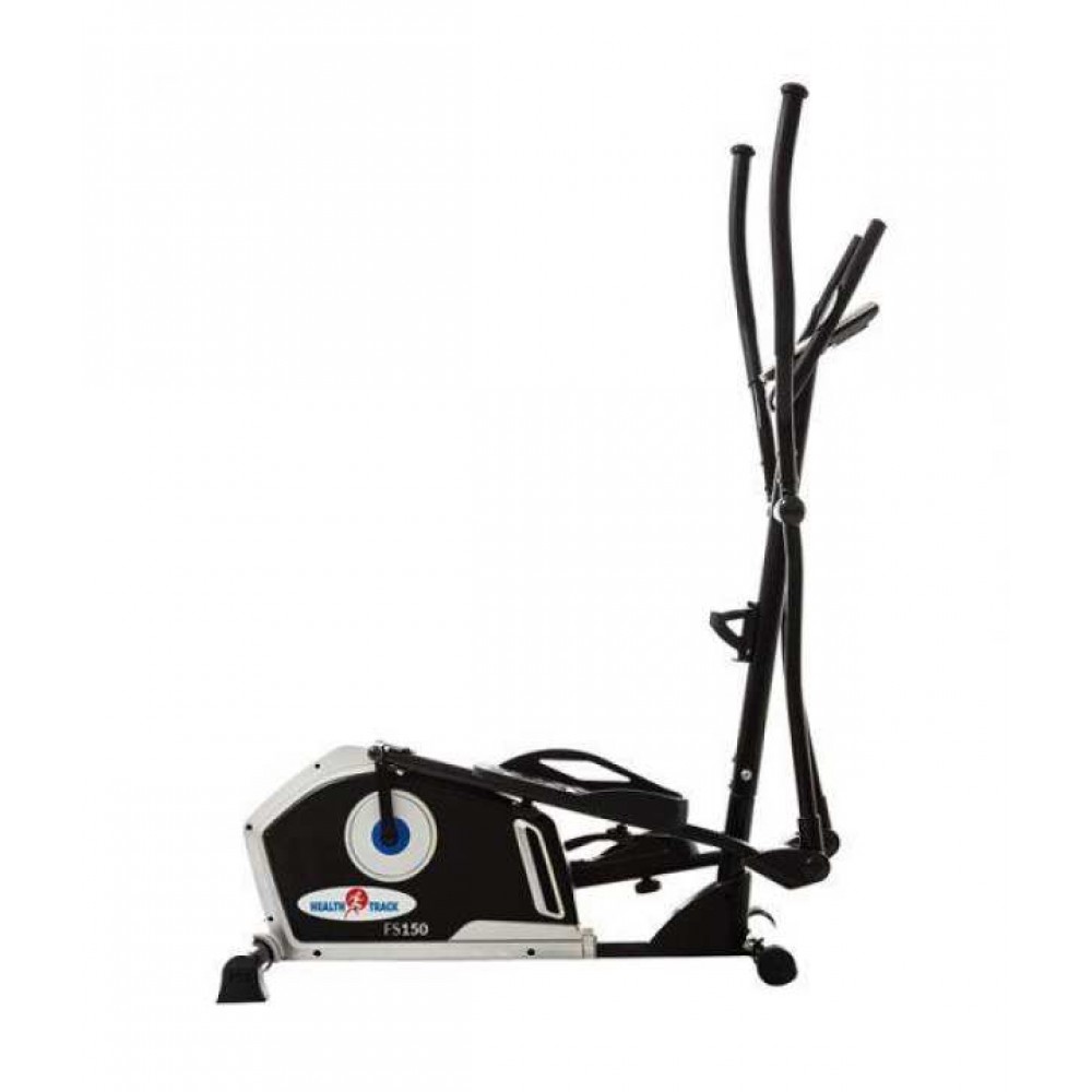 Health Track Cross-trainer Exercise Machine |  Elliptical  Health Track Cross-trainer Exercise Machine |  Elliptical