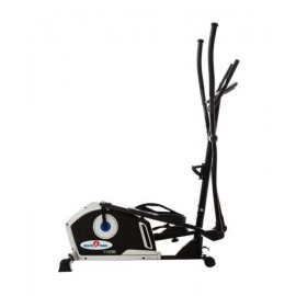 Health Track Cross-trainer Exercise Machine |  Elliptical
