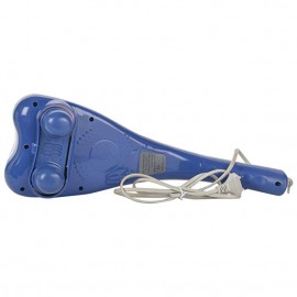 Hammer Double Headed Full Body Massager | Multi Colour Hammer Double Headed Full Body Massager | Multi Colour