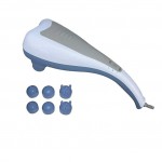 Hammer Double Headed Full Body Massager | Multi Colour Hammer Double Headed Full Body Massager | Multi Colour