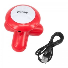 Mini Wave Vibrating Massager | Electric Handled  Mini Wave Vibrating Massager | Electric Handled