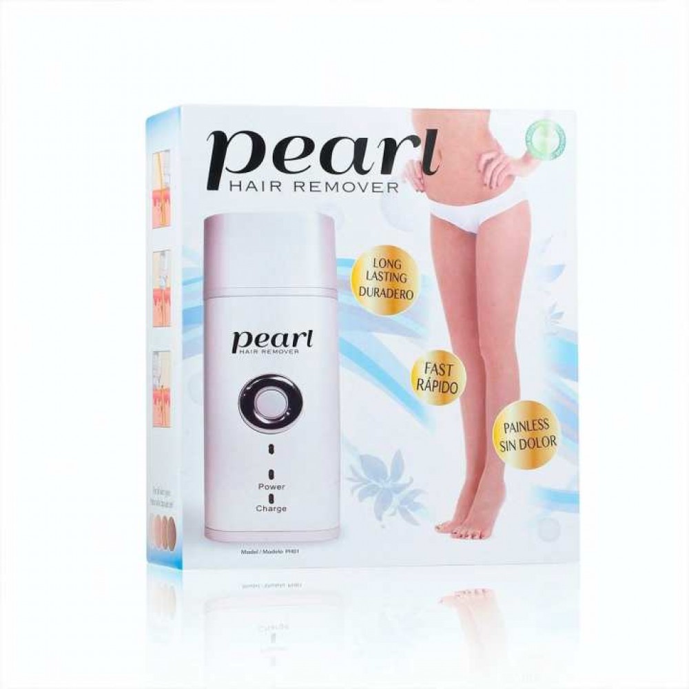 Pearl Painless Hair Remover  Pearl Painless Hair Remover