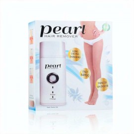 Pearl Painless Hair Remover 