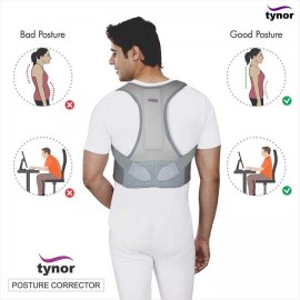 Tynor Posture Corrector Tynor Posture Corrector