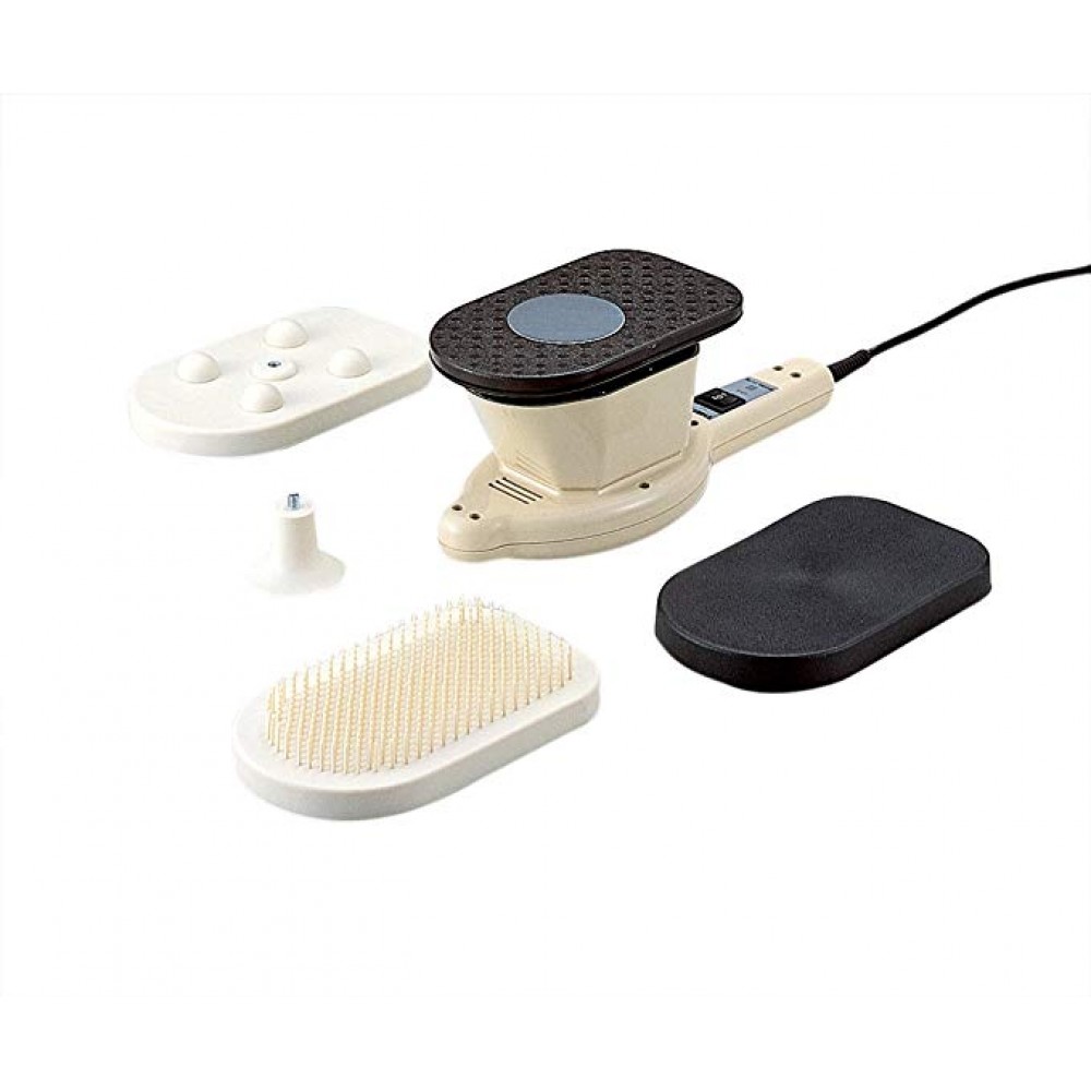 Thrive 717 Powerful Massager - Peach Color Thrive 717 Powerful Massager - Peach Color