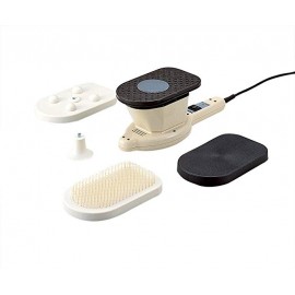 Thrive 717 Powerful Massager - Peach Color
