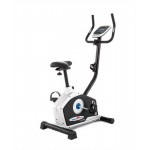 Health Track Upright Exercise Bike