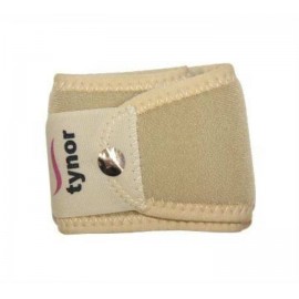 Tynor Wrist Brace with Thumb | Neoprene  Tynor Wrist Brace with Thumb | Neoprene