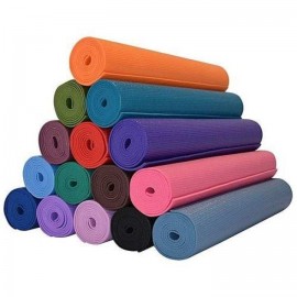 High Quality Yoga Mat - Workout Mat (5mm thick)