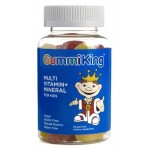 GummiKing Multi-Vitamin & Minerals GummiKing Multi-Vitamin & Minerals