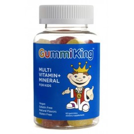 GummiKing Multi-Vitamin & Minerals