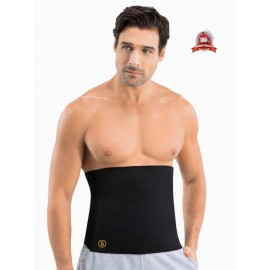 Hot Shapers Thermal Hot Sweat Belt for Man