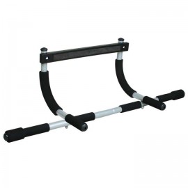 Upper Body Workout Iron Gym Bar