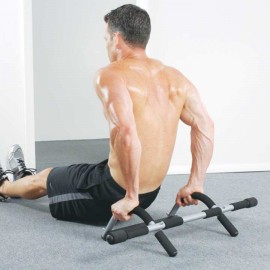 Upper Body Workout Iron Gym Bar Upper Body Workout Iron Gym Bar