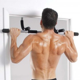 Upper Body Workout Iron Gym Bar Upper Body Workout Iron Gym Bar