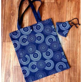 Matching Bag and Face Mask Combo Deal - Multi-Color Matching Bag and Face Mask Combo Deal - Multi-Color