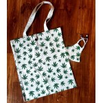 Matching Bag and Face Mask Combo Deal - Multi-Color Matching Bag and Face Mask Combo Deal - Multi-Color