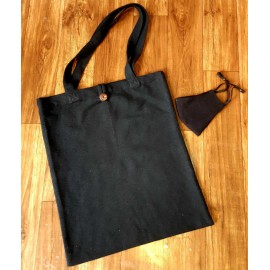 Matching Bag and Face Mask Combo Deal - Multi-Color Matching Bag and Face Mask Combo Deal - Multi-Color