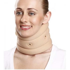 Neck Brace Support | Neck Stretcher Collar Adjustable | Neck Brace Soft Cervical Support