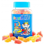 GummiKing DHA Omega-3