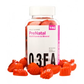 TRQ Prenatal Multivitamins & Minerals