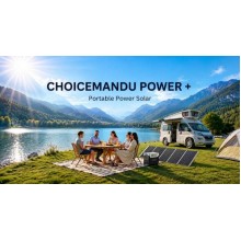 Choicemandu Power+