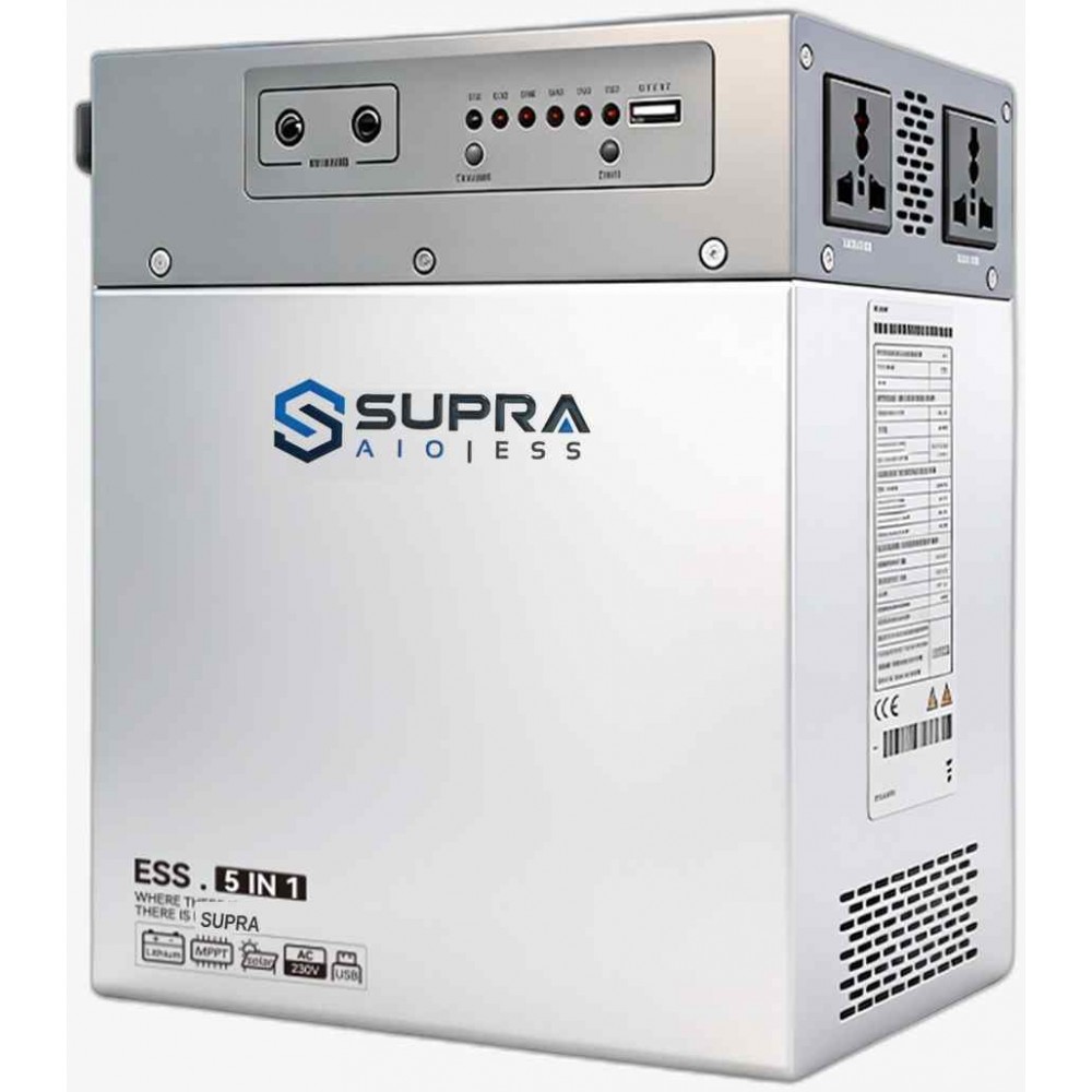 SUPRA AIO ESS P1