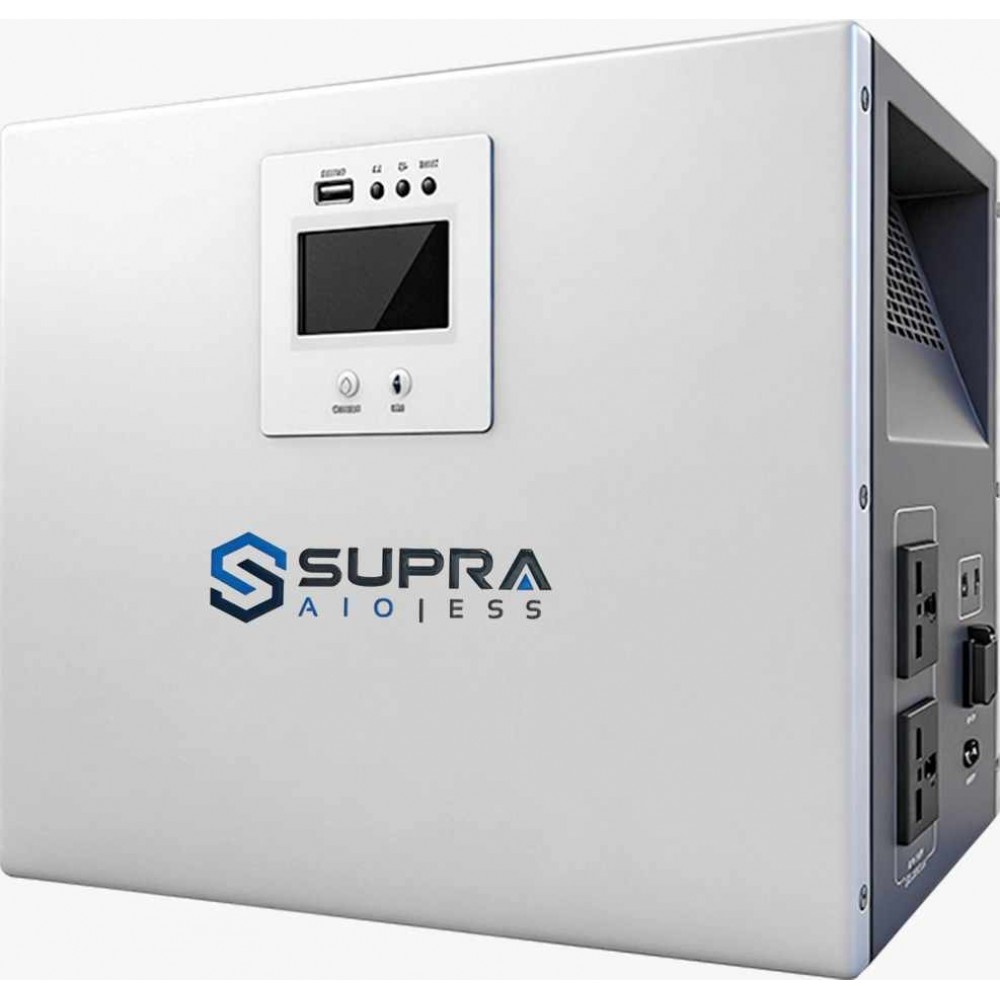 SUPRA AIO ESS P2