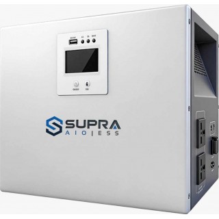 SUPRA AIO ESS P2