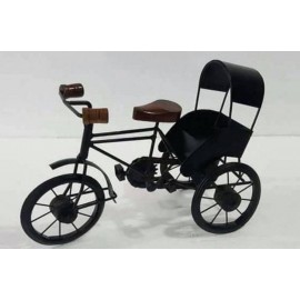 Rickshaw Model Mini Collection