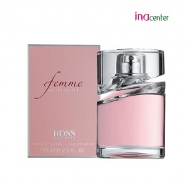 Hugo Boss Femme Edp - 75ml For Women