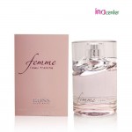 Hugo Boss Femme Eau Fraich edt For Women - 75ml Hugo Boss Femme Eau Fraich edt For Women - 75ml