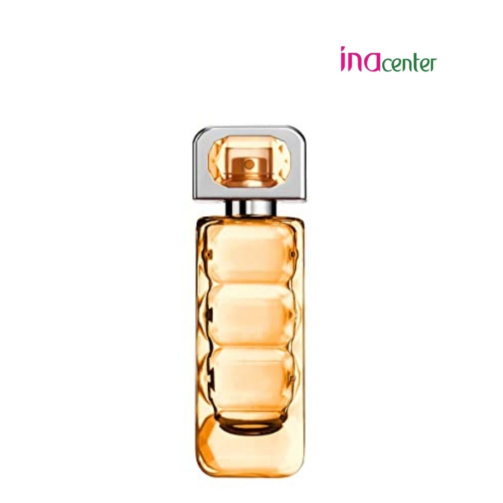 Hugo Boss Orange Eau De Toilette  For Women - 75ml Hugo Boss Orange Eau De Toilette  For Women - 75ml