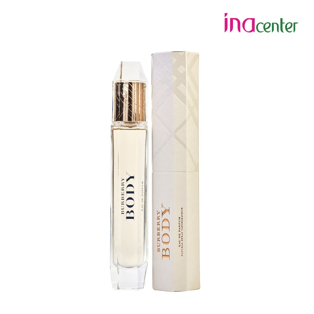 Burberry Body Fragrance For Women - 85ml Burberry Body Fragrance For Women - 85ml