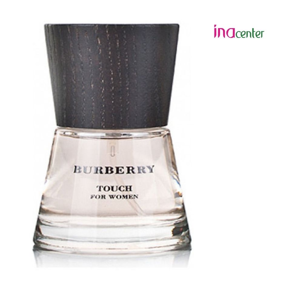 Burberry Touch Women Edp - 100ml Burberry Touch Women Edp - 100ml