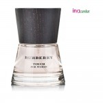 Burberry Touch Women Edp - 100ml Burberry Touch Women Edp - 100ml