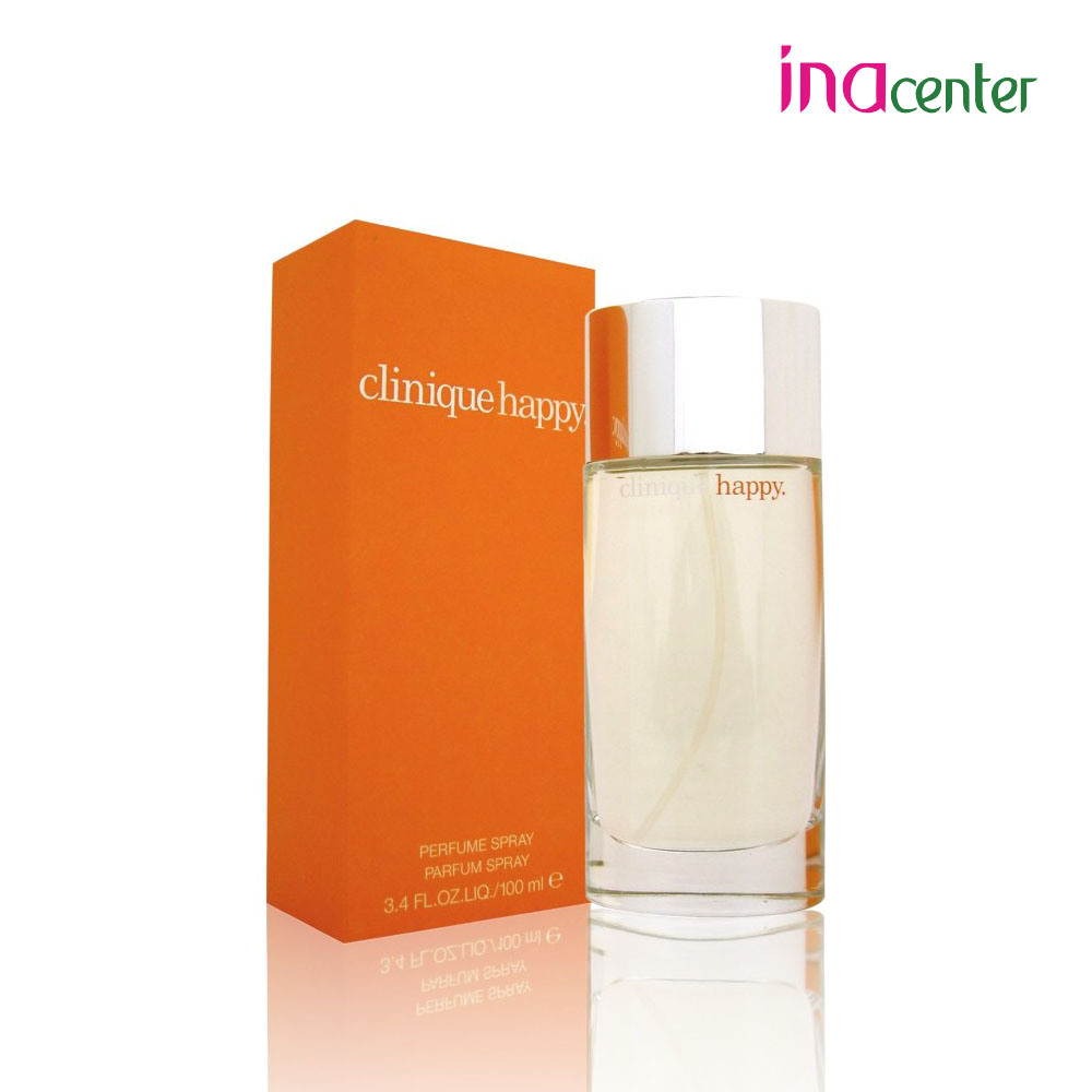 Clinique Happy EDT For Men - 100ml Clinique Happy EDT For Men - 100ml