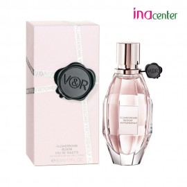 Viktor & Rolf Flowerbomb Bloom edt - 100ml
