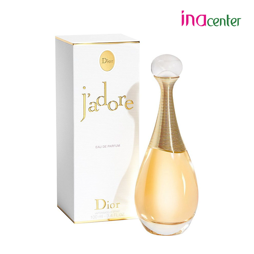 Christan Dior J'adore Perfume For Women Christan Dior J'adore Perfume For Women