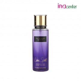 Victoria Secret Love Spell Fragrance Body Mist for Women - 250ml