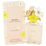 Marc Jacobs Daisy Eau So Fresh Toilette For Women - 100ml Marc Jacobs Daisy Eau So Fresh Toilette For Women - 100ml