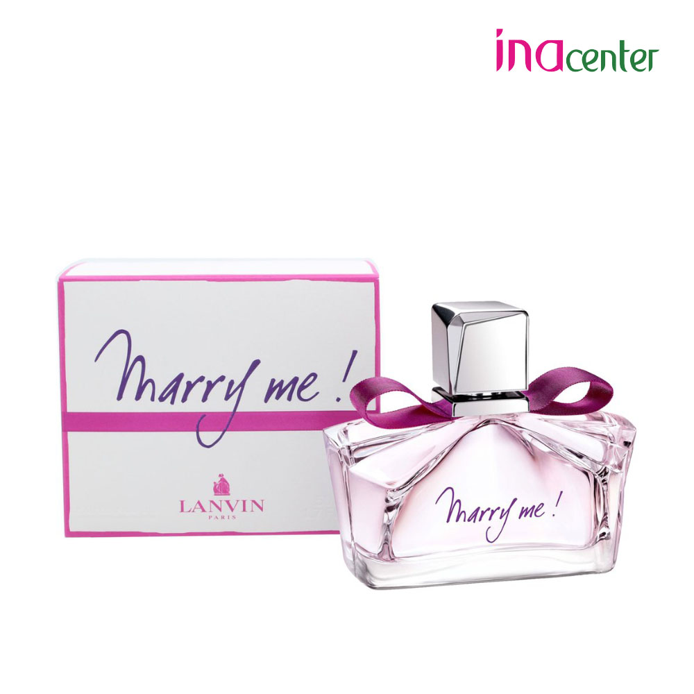 Lanvin Marry Me Perfume For Women - 100ml Lanvin Marry Me Perfume For Women - 100ml
