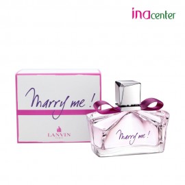 Lanvin Marry Me Perfume For Women - 100ml