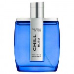 Mural Chill Bleu edt Perfume For Men - 100ml Mural Chill Bleu edt Perfume For Men - 100ml