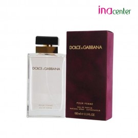 Dolce & Gabbana Pour Femme edp - 100ml For Women