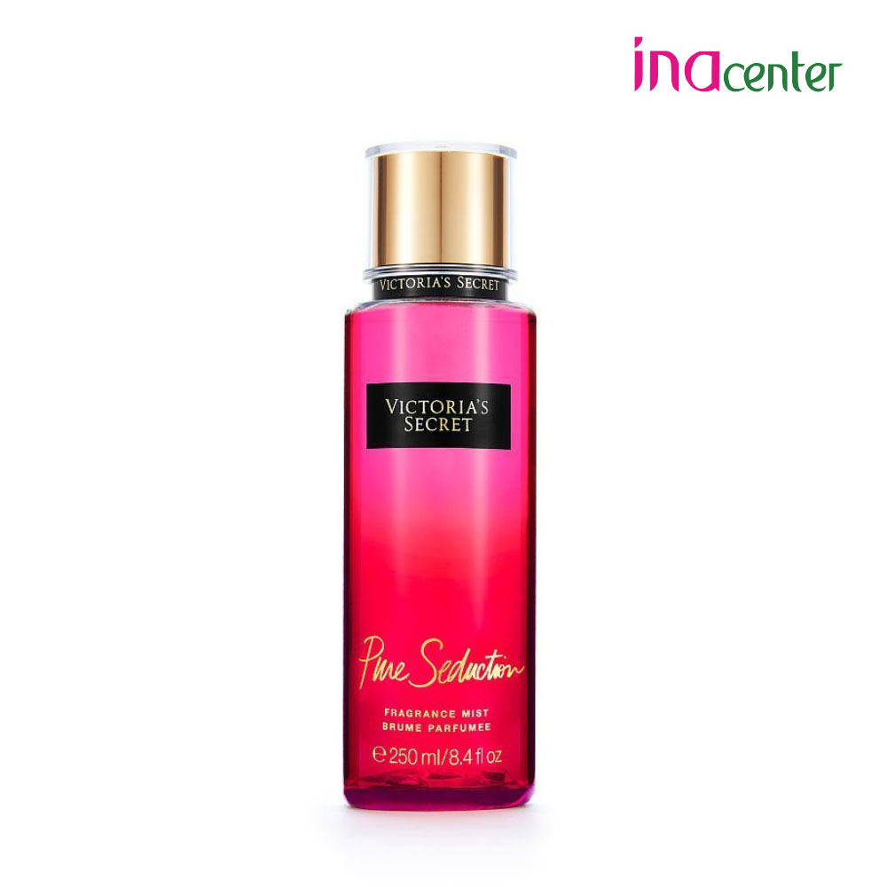 Victoria Secret MIST PURE SEDUCTION MIST For Women - 250ml Victoria Secret MIST PURE SEDUCTION MIST For Women - 250ml