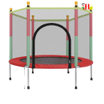 4 Feet Trampoline 