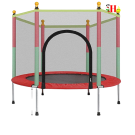 4 Feet Trampoline