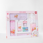 Deli Stationery Gift Set for Kids |Kids Activity Equipment 